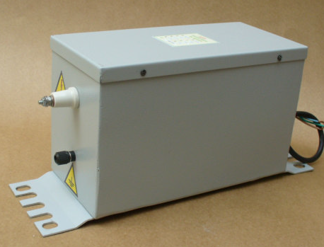 Transformadores de ignición